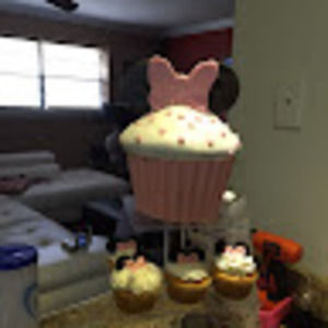 Meet your Posher, Latoya